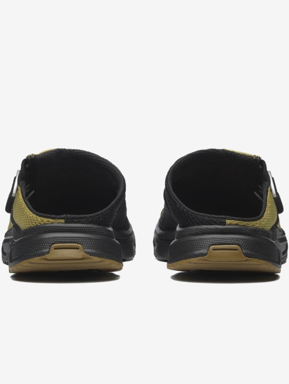 Salomon RX SLIDE 3.0 NOMAD IN Black/Willow/Ftw Silver.  Womens 7, Fits Like An 8 - Picture 3 of 10